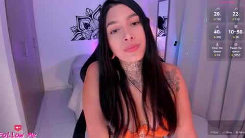  Laura  Independent Model  online show from March 26, 2026, 11:32 pm