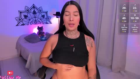  Laura  Independent Model  online show from April 1, 2026, 11:13 pm