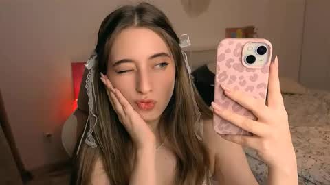 Amanda  mandy online show from November 9, 2025, 3:21 pm