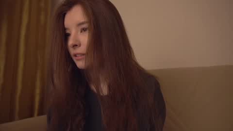 Snapshot of _lovelyen chatting on February 26, 2025, 9:16 pm Alice online show from February 26, 2025, 9:16 pm