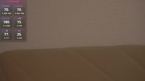 Snapshot of _lovelyen chatting on October 8, 2025, 11:35 pm Alice online show from October 8, 2025, 11:35 pm