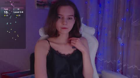 Snapshot of _lovelylu_ chatting on December 11, 2024, 7:36 pm Lu online show from December 11, 2024, 7:36 pm