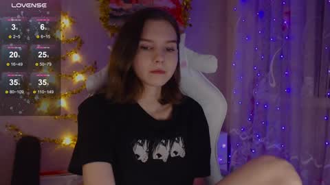 Snapshot of _lovelylu_ chatting on December 29, 2024, 7:11 pm Lu online show from December 29, 2024, 7:11 pm