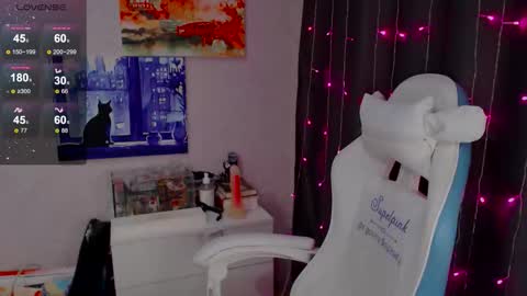 Lu online show from October 15, 2025, 6:19 pm