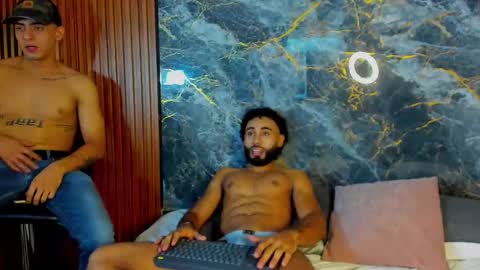 _luca_flame online show from September 13, 2025, 4:01 am