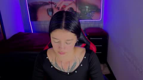 Snapshot of _lucia_21 chatting on January 31, 2026, 8:18 pm Lucia online show from January 31, 2026, 8:18 pm