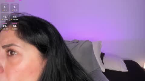 Snapshot of _lucianapalmer chatting on November 21, 2025, 4:38 pm online show from November 21, 2025, 4:38 pm