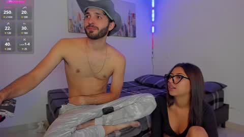 lucy and persi online show from December 15, 2024, 8:08 am