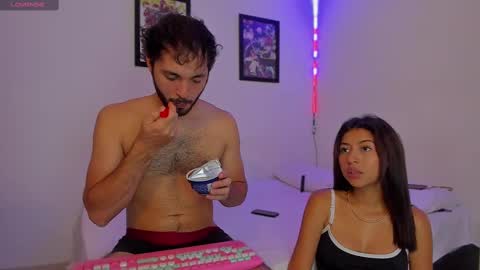 lucy and persi online show from February 9, 2025, 5:50 am