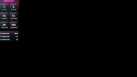 lucy and persi online show from February 24, 2025, 3:12 am