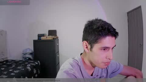 Snapshot of _lucky_man_ chatting on June 17, 2026, 3:31 am David online show from June 17, 2026, 3:31 am