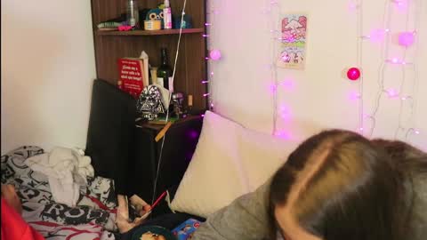 Lucy online show from January 4, 2025, 2:25 am