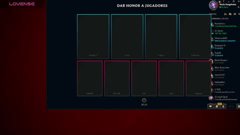 Snapshot of _lucyx__ chatting on December 19, 2025, 1:23 am Queen. Help me reach 100 thumbs up online show from December 19, 2025, 1:23 am