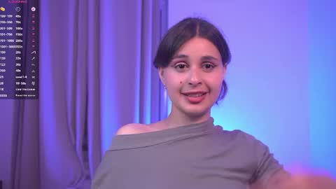 Nika online show from June 22, 2026, 4:15 pm