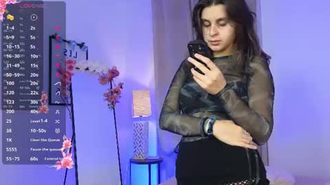 Nika online show from August 2, 2026, 4:05 pm