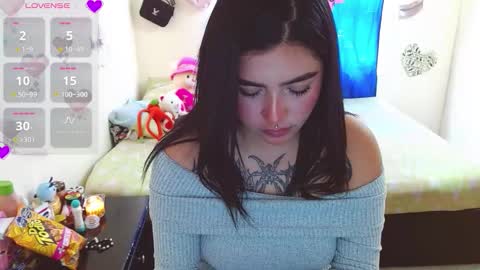 Snapshot of _luna_torres chatting on September 13, 2025, 3:45 pm luna torres online show from September 13, 2025, 3:45 pm