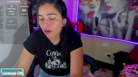 luna torres online show from July 18, 2026, 2:43 pm