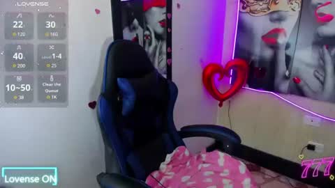 luna torres online show from July 28, 2026, 12:48 pm
