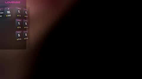 Snapshot of _lustica_ chatting on December 1, 2025, 6:13 pm Anna online show from December 1, 2025, 6:13 pm