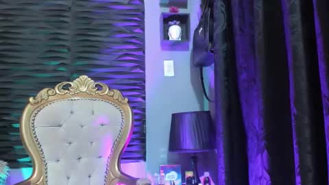 Snapshot of _lustyles_ chatting on January 18, 2026, 8:51 am _lustyles_ online show from January 18, 2026, 8:51 am