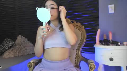 Snapshot of _lustyles_ chatting on February 6, 2026, 3:55 am _lustyles_ online show from February 6, 2026, 3:55 am