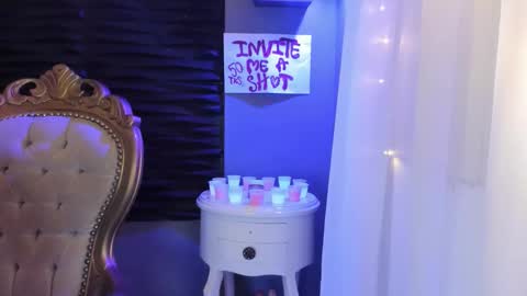 Snapshot of _lustyles_ chatting on February 9, 2026, 5:44 am _lustyles_ online show from February 9, 2026, 5:44 am