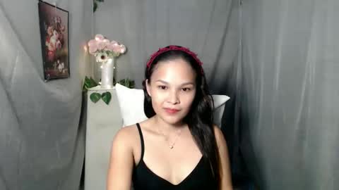 _m1ssj3n online show from November 17, 2025, 5:35 am