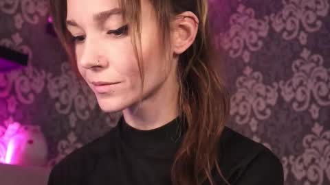 Snapshot of _made_in_hell_ chatting on October 18, 2025, 11:05 pm Stream at am in MoscowI am waiting for you very much3 online show from October 18, 2025, 11:05 pm