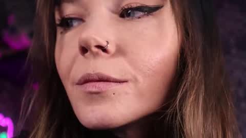 Snapshot of _made_in_hell_ chatting on November 1, 2025, 9:28 pm Stream at am in MoscowI am waiting for you very much3 online show from November 1, 2025, 9:28 pm