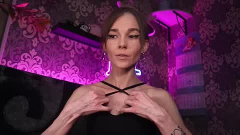 Snapshot of _made_in_hell_ chatting on November 20, 2025, 12:00 am Stream at am in MoscowI am waiting for you very much3 online show from November 20, 2025, 12:00 am