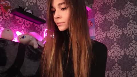 Snapshot of _made_in_hell_ chatting on November 22, 2025, 12:09 am Stream at am in MoscowI am waiting for you very much3 online show from November 22, 2025, 12:09 am