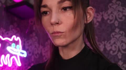 Snapshot of _made_in_hell_ chatting on November 23, 2025, 10:53 pm Stream at am in MoscowI am waiting for you very much3 online show from November 23, 2025, 10:53 pm