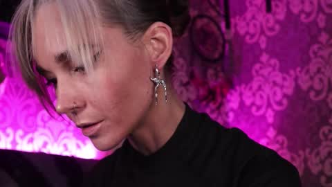 Snapshot of _made_in_hell_ chatting on February 13, 2026, 12:06 am Stream at am in MoscowI am waiting for you very much3 online show from February 13, 2026, 12:06 am