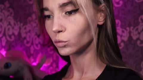 Snapshot of _made_in_hell_ chatting on February 25, 2026, 11:47 pm Stream at am in MoscowI am waiting for you very much3 online show from February 25, 2026, 11:47 pm