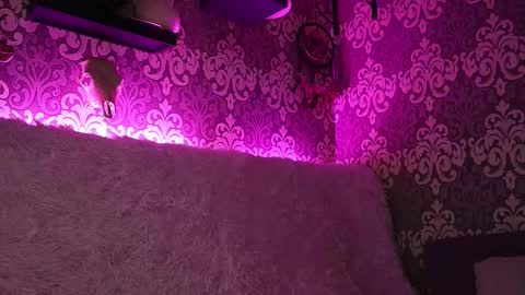 Snapshot of _made_in_hell_ chatting on March 5, 2026, 11:56 pm Stream at am in MoscowI am waiting for you very much3 online show from March 5, 2026, 11:56 pm