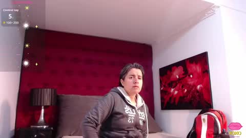 Snapshot of _madison_queen_ chatting on May 25, 2026, 12:22 pm Madison online show from May 25, 2026, 12:22 pm