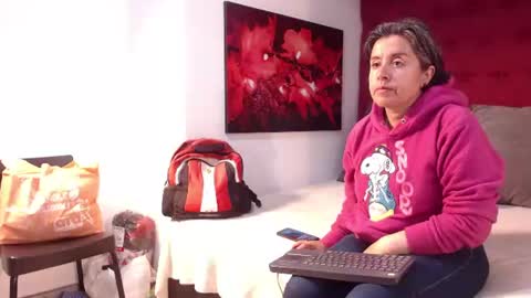 Snapshot of _madison_queen_ chatting on June 9, 2026, 12:39 pm Madison online show from June 9, 2026, 12:39 pm