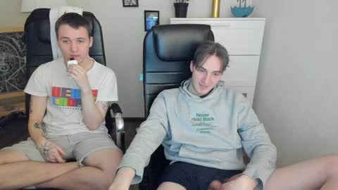 _maelstrom_ online show from December 9, 2024, 12:34 am