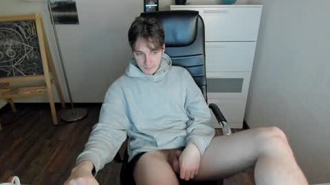 _maelstrom_ online show from December 20, 2024, 6:45 pm