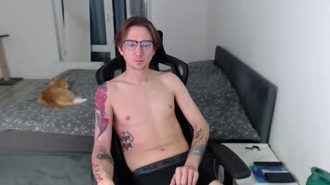 _maelstrom_ online show from September 10, 2025, 8:47 am