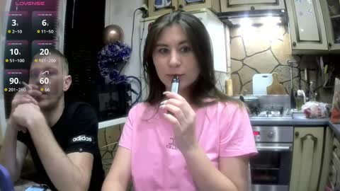 _magic_kis online show from December 30, 2024, 5:44 pm