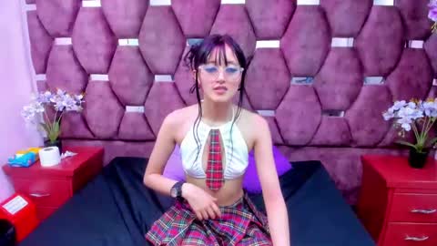 Snapshot of _maleja_19 chatting on March 6, 2025, 5:14 am _maleja_19 online show from March 6, 2025, 5:14 am