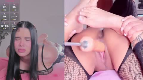 Snapshot of _mandyrose_ chatting on January 13, 2025, 3:34 am Mandy online show from January 13, 2025, 3:34 am