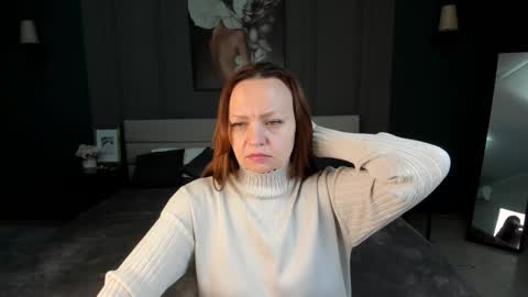 Helen online show from January 19, 2026, 1:09 am