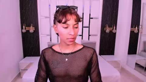 Snapshot of _mar_x chatting on September 15, 2025, 5:24 pm Sheryl online show from September 15, 2025, 5:24 pm