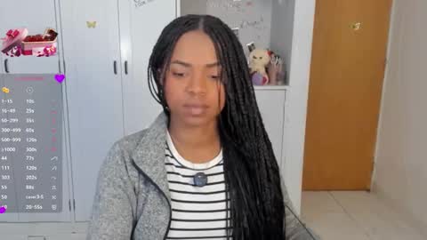 MARCELA online show from February 16, 2026, 5:47 am