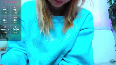 Scarlett online show from February 20, 2025, 8:17 am