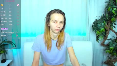 Scarlett online show from November 18, 2025, 11:36 am