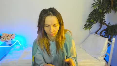 Scarlett online show from February 6, 2026, 11:24 am