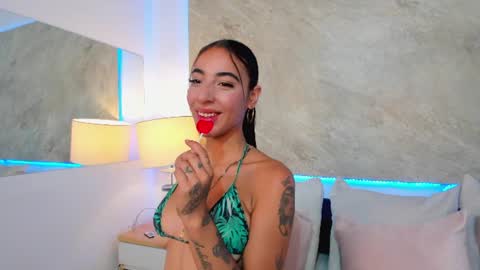 Maria online show from July 2, 2026, 5:08 pm